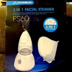 COPY - 3 in 1 Facial Steamer